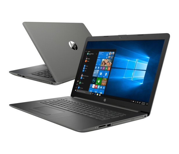 HP 17 Ryzen 5-2500U/16GB/1TB/Win10 IPS - 449659 - zdjęcie